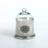 Marie Dumas Red Currant Candle with Dome - Medium