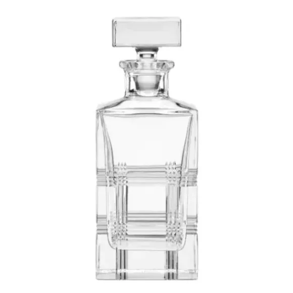 Marie Dumas Reed & Barton Hudson Decanter