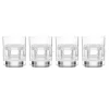 Marie Dumas Reed & Barton Hudson DOF Glasses Set of 4