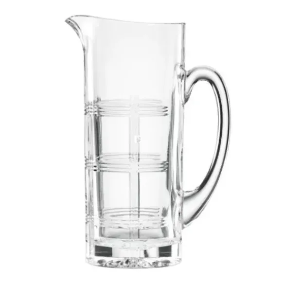 Marie Dumas Reed & Barton Hudson Pitcher