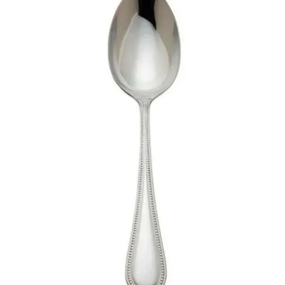 Marie Dumas Reed & Barton Lyndon Buffet Spoon