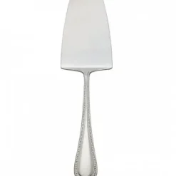 Marie Dumas Reed & Barton Lyndon Lasagna Server