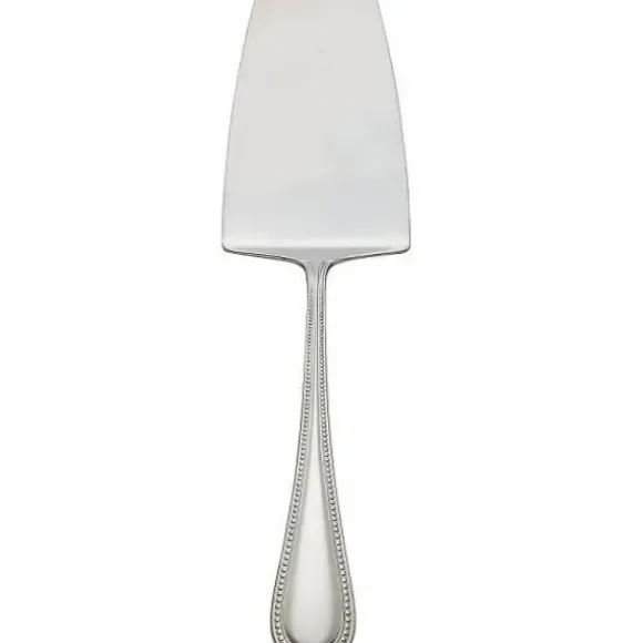 Marie Dumas Reed & Barton Lyndon Lasagna Server