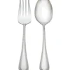 Marie Dumas Reed & Barton Lyndon Salad Servers 2 Piece Set