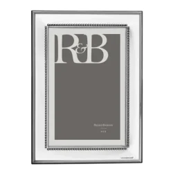 Marie Dumas Reed & Barton 4" x 6 " Mia Frame