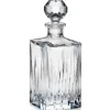 Marie Dumas Reed & Barton Soho Decanter Square