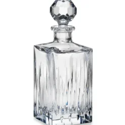 Marie Dumas Reed & Barton Soho Decanter Square