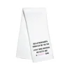 Marie Dumas Relationships Kitchen Towel