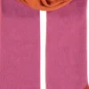 Marie Dumas Reversable Sustainable Bias Scarf