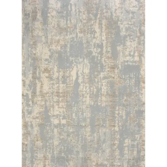Marie Dumas Rielle Cream & Grey Rug