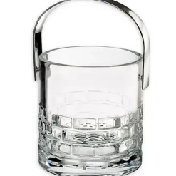 Marie Dumas Rogaska Maison Crystal Ice Bucket