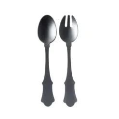 Marie Dumas Sabre Honorine Salad Servers