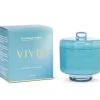 Marie Dumas Sea Island Cotton Candle