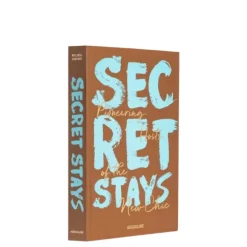 Marie Dumas Secret Stays