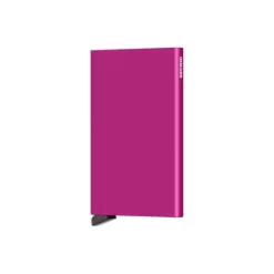 Marie Dumas Secrid Fuchsia Cardprotector