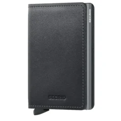 Marie Dumas Secrid Original Grey Slimwallet
