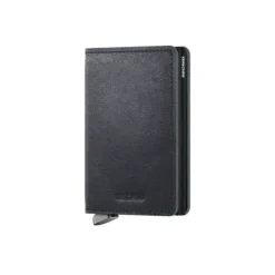 Marie Dumas Secrid Premium Basco Navy Slimwallet