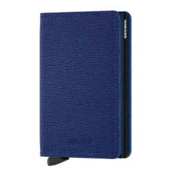 Marie Dumas Secrid Slimwallet Crisple Cobalt