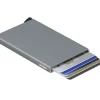 Marie Dumas Secrid Titanium Cardprotector