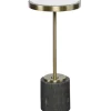 Marie Dumas Shagreen Accent Table