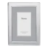 Marie Dumas Siena Double Border Plain 8x10 Frame