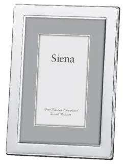 Marie Dumas Siena Flat Rounded Edge 4x6 Frame