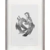 Marie Dumas Silver Expression II