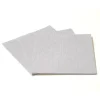 Marie Dumas Silver Grey 25 Piece Cocktail Napkins