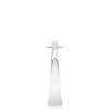 Marie Dumas Small Armin Glass Candle Holder