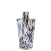 Marie Dumas Small Black & Beige Conffeti Vase