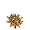Marie Dumas Small Bright Gold Urchin
