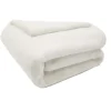 Marie Dumas Small Faux Fur Throw