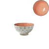 Marie Dumas Small Gerbera Diamond Kiri Bowl
