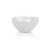Marie Dumas Small White Albin Bowl