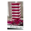 Marie Dumas Something Neon Jenga - Hot Pink