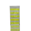 Marie Dumas Something Neon Jenga - Neon