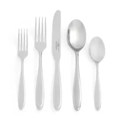 Marie Dumas Sophie Conran Arbor 20 Pieces Flatware Set