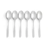 Marie Dumas Sophie Conran Floret Cocktail Spoons - Set of 6