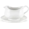 Marie Dumas Sophie Conran Gravy Boat & Stand