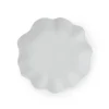 Marie Dumas Sophie Conran Grey Floret Dinner Plate