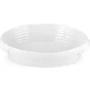 Marie Dumas Sophie Conran Large Oval Handled Roasting Dish