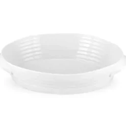 Marie Dumas Sophie Conran Large Oval Handled Roasting Dish