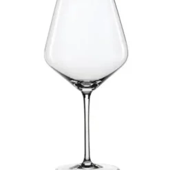 Marie Dumas Spiegelau Burgundy Glasses  - Set of 4