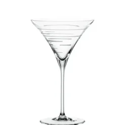 Marie Dumas Spiegelau Lines Cocktail Glasses - Set of 2