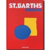 Marie Dumas St. Barths Freedom Coffee Table Book