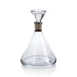 Marie Dumas Sultan Decanter with Stopper