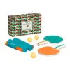 Marie Dumas Table Tennis Game Set