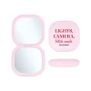 Marie Dumas Taylor Swift Lights Camera Compact Mirror