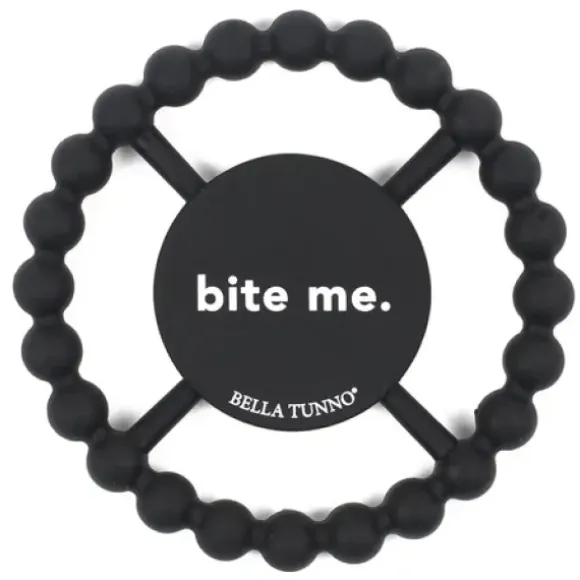 Marie Dumas Teether Bite Me