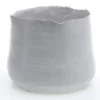 Marie Dumas Tegan White Pot - Large